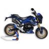 Sabot ERMAX HONDA MSX125 2013-2016 1
