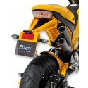 Cache support de plaque ERMAX HONDA MSX125 2013-2016