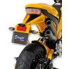 Cache support de plaque ERMAX HONDA MSX125 2013-2016 0