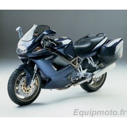 bulle ERMAX taille origine DUCATI 944 SPORT TURISMO ( ST2 / ST4 ) 1997 à 2004