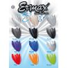 Bulle ermax haute protection +10cm HONDA NC750X 2014-2015 0