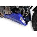 Sabot 3 parties ERMAX EVO YAMAHA MT09 2013-2016