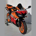 bulle ERMAX aeromax CBR600RR 2013-2017