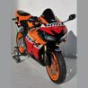 bulle ERMAX aeromax CBR600RR 2013-2017 0