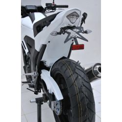 Passage de roue ERMAX Honda NC750S 2014-2015
