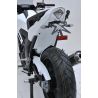 Passage de roue ERMAX Honda NC750 S 2014-2015 0