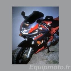 bulle haute protection CBR600 1995-1998