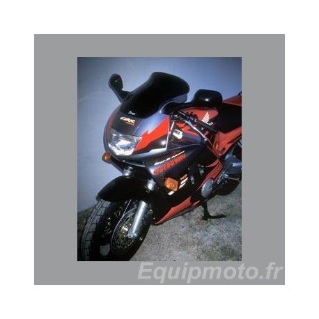 bulle haute protection CBR600 1995-1998