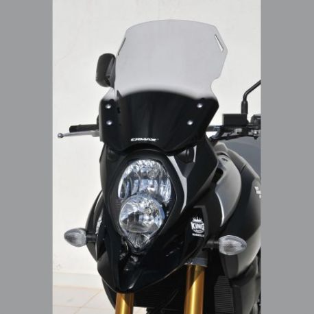 bulle ERMAX taille origine SUZUKI DL1000 V-STROM 2014-2019