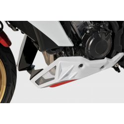 Sabot moteur ERMAX HONDA CB650F 2014-2016