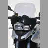 Bulle ERMAX Haute protection 35cm avec becquet BMW F700GS 2013-2017 0