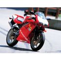 bulle ERMAX taille origine CAGIVA 50 MITO 1999-2004