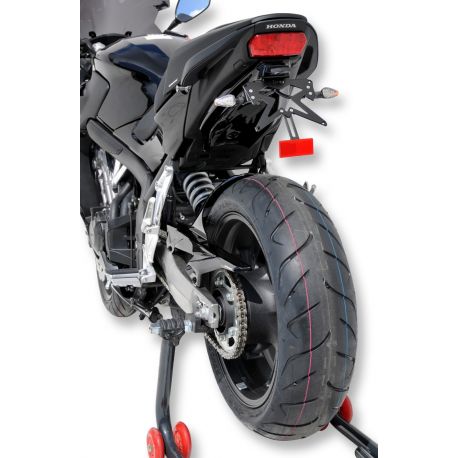 Passage de roue ERMAX Honda CBR650F 2014-2016