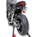 Passage de roue ERMAX Honda CBR650F 2014-2016