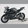 Garde boue ermax YZF125R 2015-2016 0