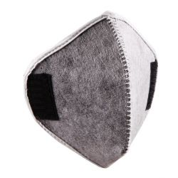 Filtre de Rechange Masque Bering ANTI-POLLUTION