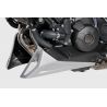 Partie centrale pour Sabot moteur ERMAX YAMAHA MT09 TRACER 2015-2017 0