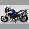 Garde boue ermax BMW F800R 2015-2016 0