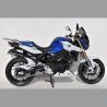 Garde boue ermax BMW F800R 2015-2016 1