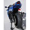 Support de plaque ermax SUZUKI GSXR750 2011-2016 0