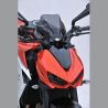 Saute-vent ERMAX hyper sport 21cm KAWASAKI Z1000 2014-2019 2