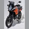 Bulle ermax sport KTM 1050-1190 ADVENTURE 2013-2016 1