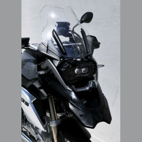 EXTENSION DE GB AV ERMAX POUR R 1200 GS/ADVENTURE 2013/2016