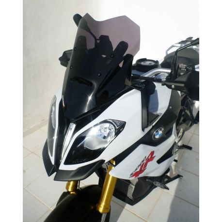 Bulle ermax taille origine BMW S1000 XR 2015-2018