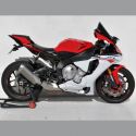 bulle aeromax YAMAHA YZF-R1 2015-2018