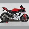 bulle aeromax YAMAHA YZF-R1 2015-2018 0