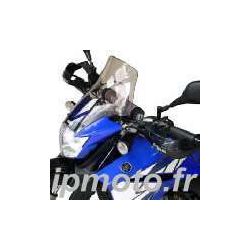 bulle taille origine XT660X 2004-2006 et XT660R 2004-2016