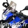 bulle taille origine XT660X 2004-2006 et XT660R 2004-2016 1