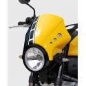 Tete de fourche ermax YAMAHA XSR 700 2016-2018