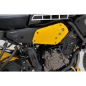 Cache latéraux ERMAX Yamaha XSR 700 2016-2019