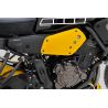 Cache latéraux ERMAX Yamaha XSR 700 2016-2019 0