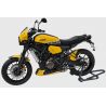 Cache latéraux ERMAX Yamaha XSR 700 2016-2019 1