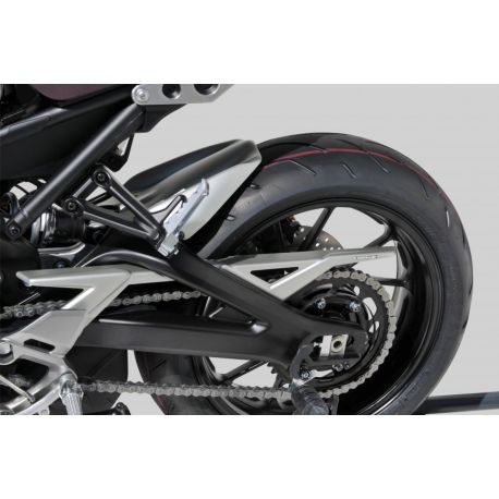 Garde boue ermax YAMAHA XSR 900 2016-2019
