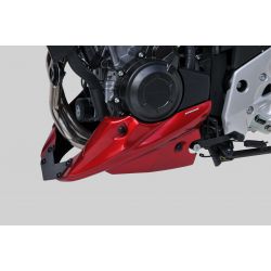 Sabot moteur ERMAX HONDA CB500X 2016-2018