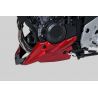 Sabot ERMAX HONDA CB500X 2016-2018 0