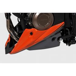 Sabot moteur ERMAX HONDA CB500F 2016-2018