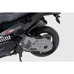 Garde boue arrière ermax BMW C650 SPORT 2016-2021