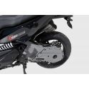 Garde boue arrière ermax BMW C650 SPORT 2016