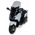 Pare brise ERMAX taille origine 47cm HONDA FORZA 125 2015-2017