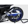 Garde boue ermax SUZUKI SV 650 2016-2018 0