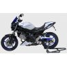 Garde boue ermax SUZUKI SV 650 2016-2018 1