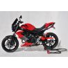 Garde boue ermax SUZUKI SV 650 2016-2018 2