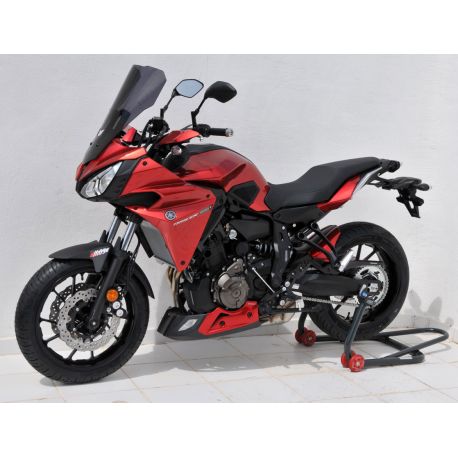 Garde boue ermax YAMAHA MT07 TRACER 2016-2018 Garde boue ermax YAMAHA MT07 TRACER 2016-2018