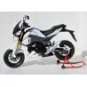 Garde boue ermax HONDA MSX 125 2016-2017 0