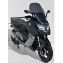 Bulle ermax haute protection 70cm BMW C650 SPORT 2016