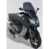 Bulle ermax haute protection 70cm BMW C650 SPORT 2016 0